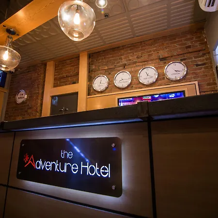 Adventure Hotel-2