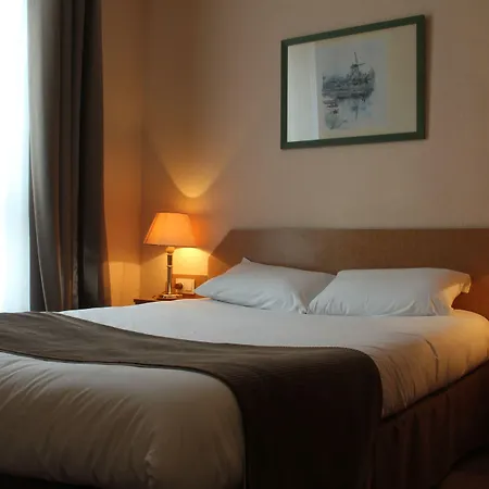 Hotel De France-3