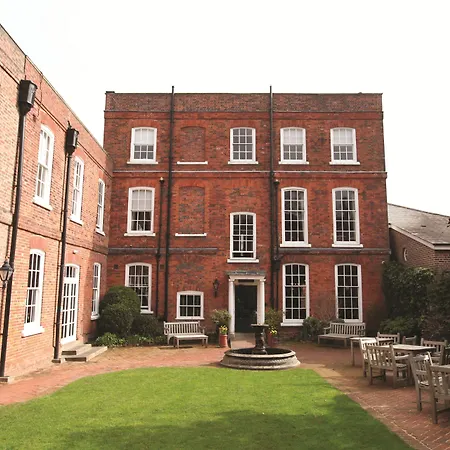 Hotel Du Vin Winchester-2