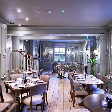 Hotel Du Vin Winchester-3