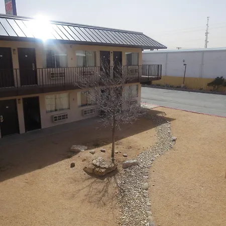 Howard Johnson By Wyndham Odessa Tx-2