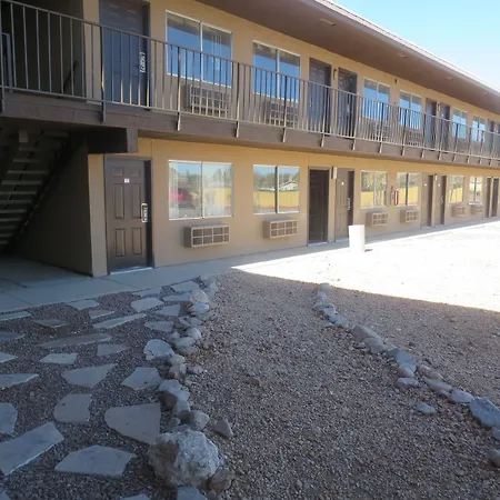 Howard Johnson By Wyndham Odessa Tx-3