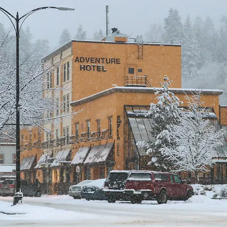 Adventure Hotel-3