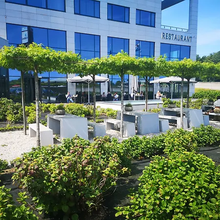 Van Der Valk Hotel Tiel-3