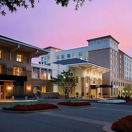 Hyatt Regency Atlanta Perimeter At Villa Christina-3