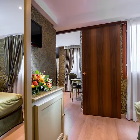 Hotel Ca' Marinella-3