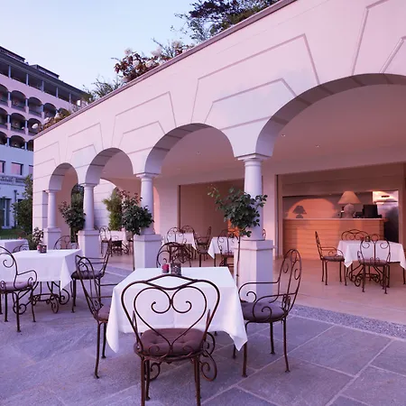Collina D'Oro Resort & Spa-3