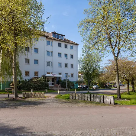 Garner Hotel Bremen North By Ihg-3