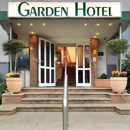 Garner Hotel Bremen North By Ihg-3