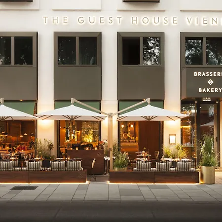 The Guesthouse Vienna-2