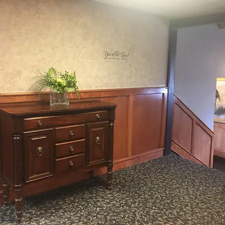 Kalispell Grand Hotel-2