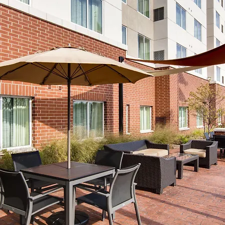Residence Inn By Marriott Chicago Wilmette/Skokie-3