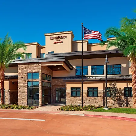 Residence Inn By Marriott Los Angeles Redondo Beach-2