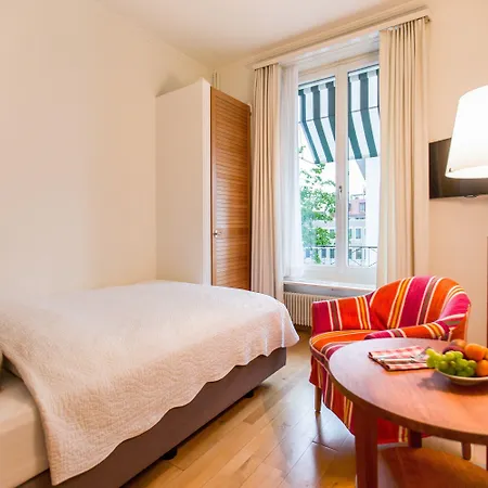 Boutique Hotel Seegarten-2