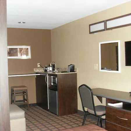 Microtel Inn & Suites By Wyndham Kenedy Karnes City-3