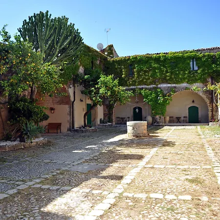 Baglio Siciliamo Country House (Adults Only)-3