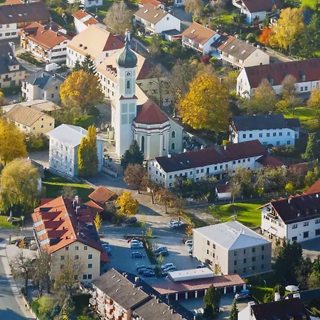 Hotel Neuwirt-2