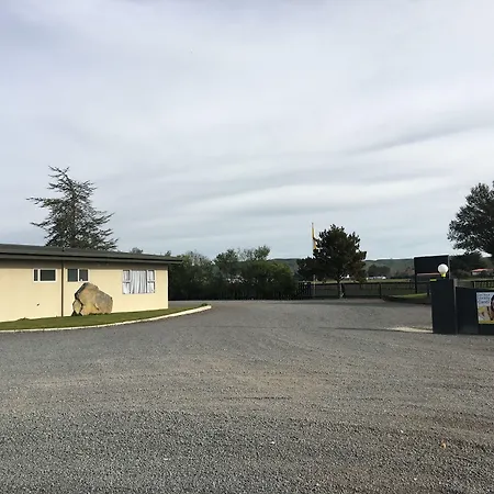 Thornton Lodge Motel-2
