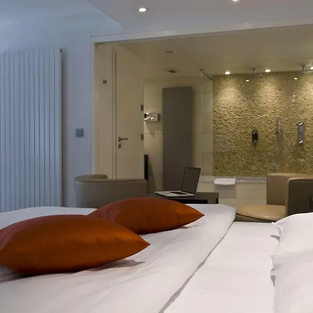 Cocoon Hotel La Rive-3