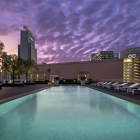 Lanson Place Winsland, Singapore-2