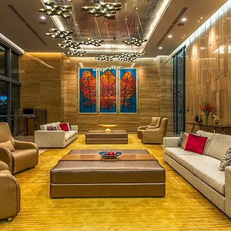 Ascott Sentral Kuala Lumpur-2