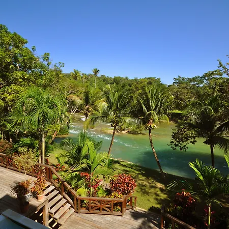 Mahogany Hall Luxury Boutique Resort-3