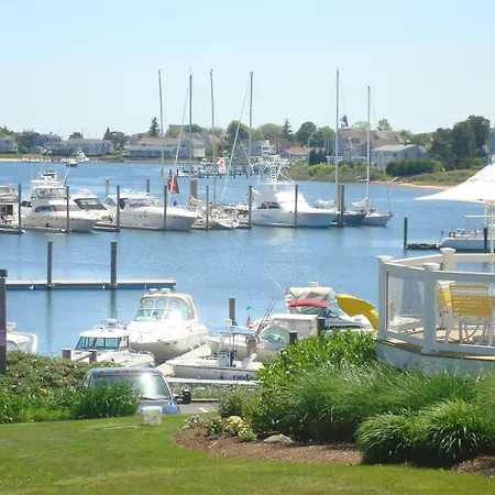 Anchor In Hotel - Hyannis, Ma-3