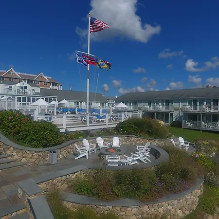 Anchor In Hotel - Hyannis, Ma-2