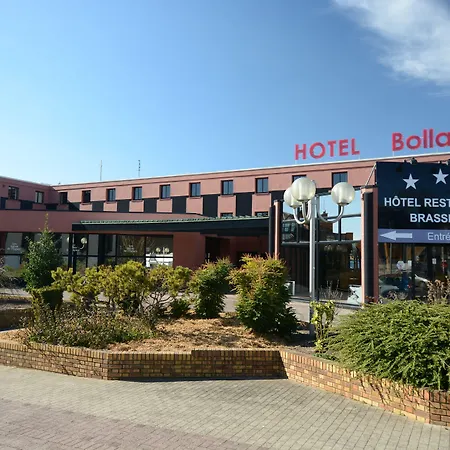 Hotel Bollaert-2
