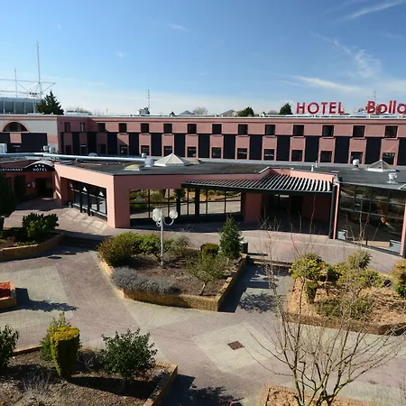 Hotel Bollaert-3