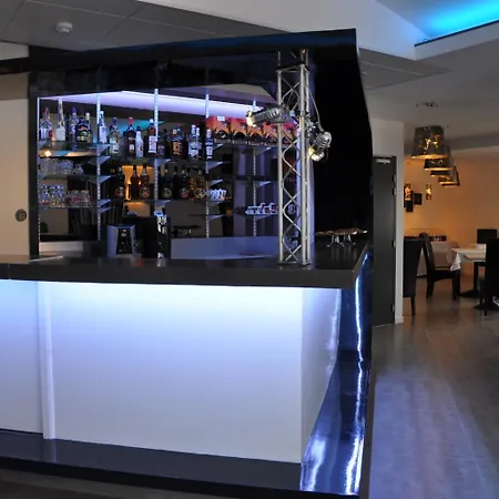 The Originals City, Hôtel des Arts, Montauban (Inter-Hotel)-3
