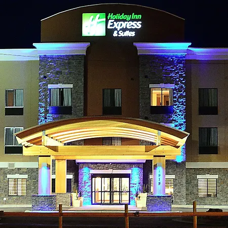 Holiday Inn Express & Suites Glendive By Ihg-2
