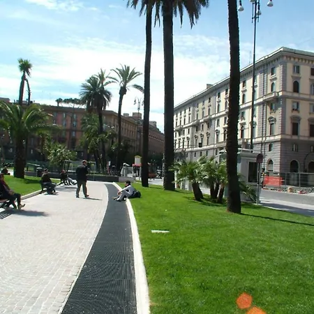 Ara Pacis Inn-2