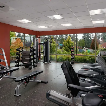 Hampton Inn & Suites Portland/Vancouver-2