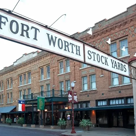 Stockyards Hotel-2