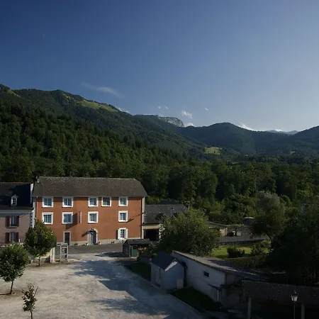 Hotel Ladagnous-3