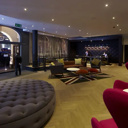 Malmaison London-3