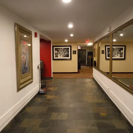 Wingate By Wyndham Mount Vernon-2