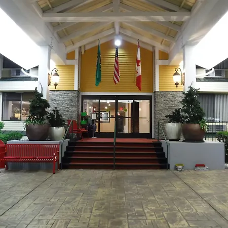 Wingate By Wyndham Mount Vernon-3