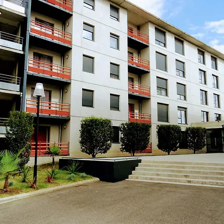 Alezan Hotel & Residence-2