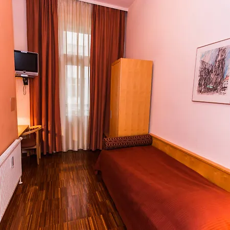 Hotel Post Wien-3