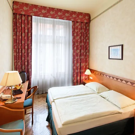 Hotel Post Wien-3