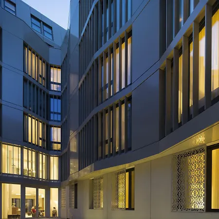 The Passage - Urban & Lifestyle Hotel-2