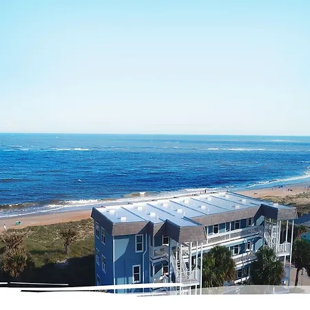 The Saint Augustine Beach House-2