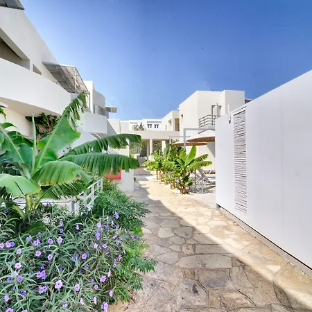 Elounda Garden Suites Heated Pool-2