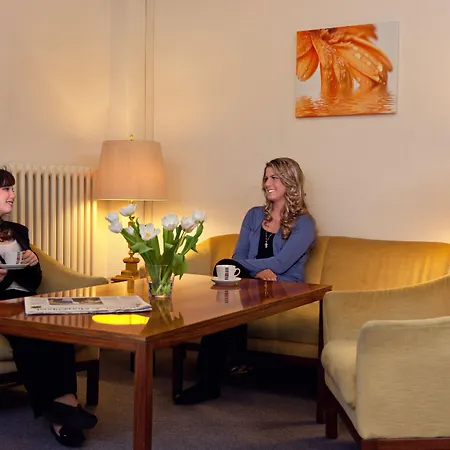Hotel Morgenland-2