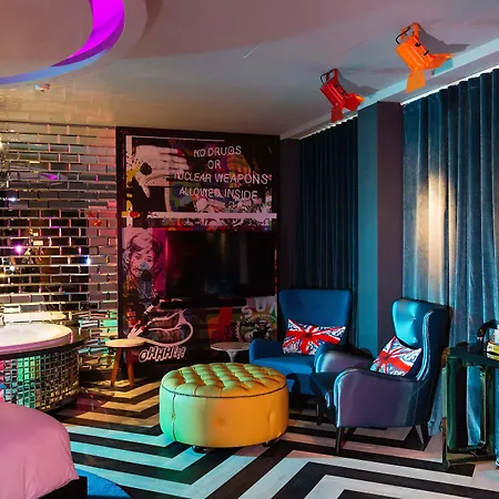 Malmaison Birmingham-3