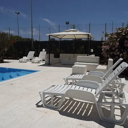 Hotel Aria di Mare-3