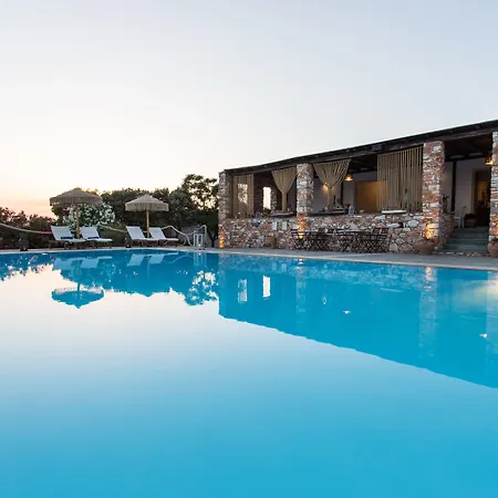 Parosland Hotel-3