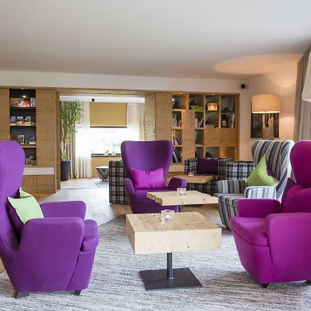 Dolomitenblick Alps Boutique Hotel-2